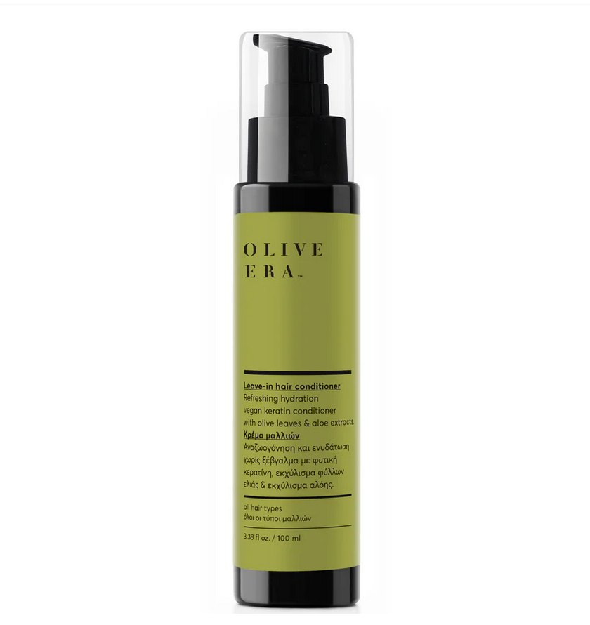Leave-in hair conditioner 100ml